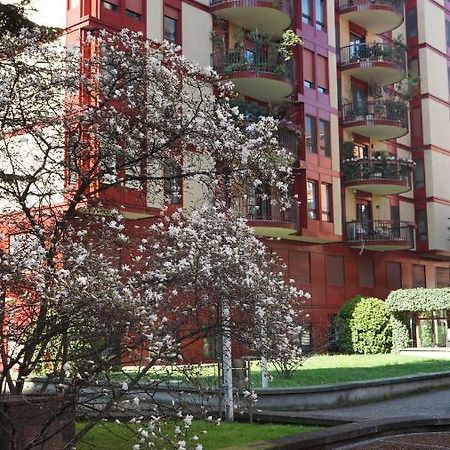 Danae Home Mailand Exterior foto
