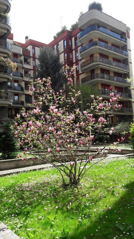 Danae Home Mailand Exterior foto