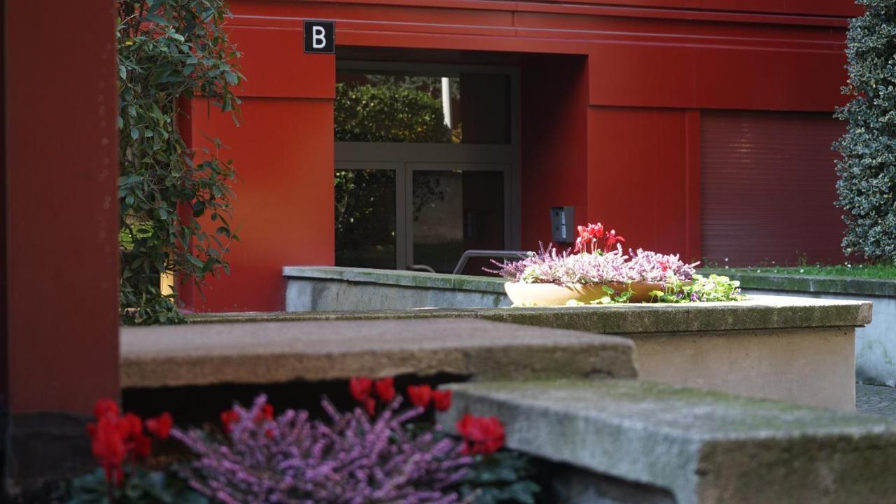 Danae Home Mailand Exterior foto
