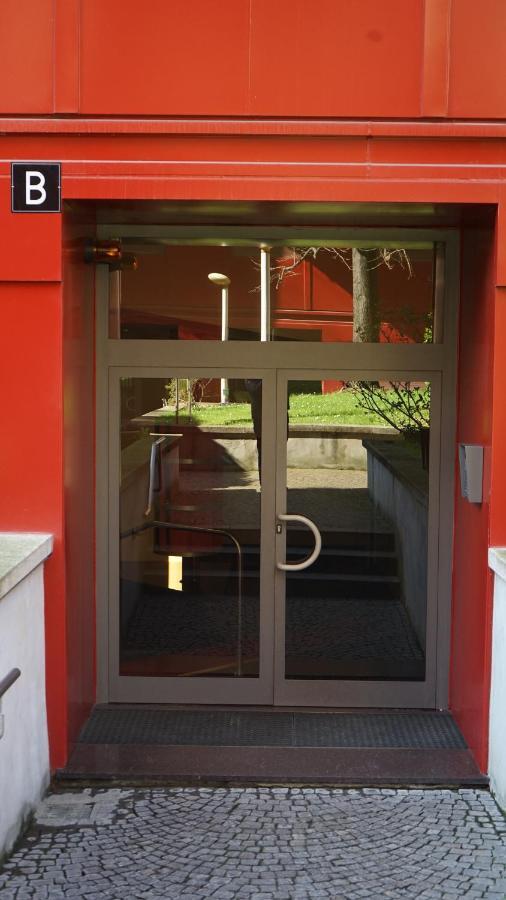 Danae Home Mailand Exterior foto