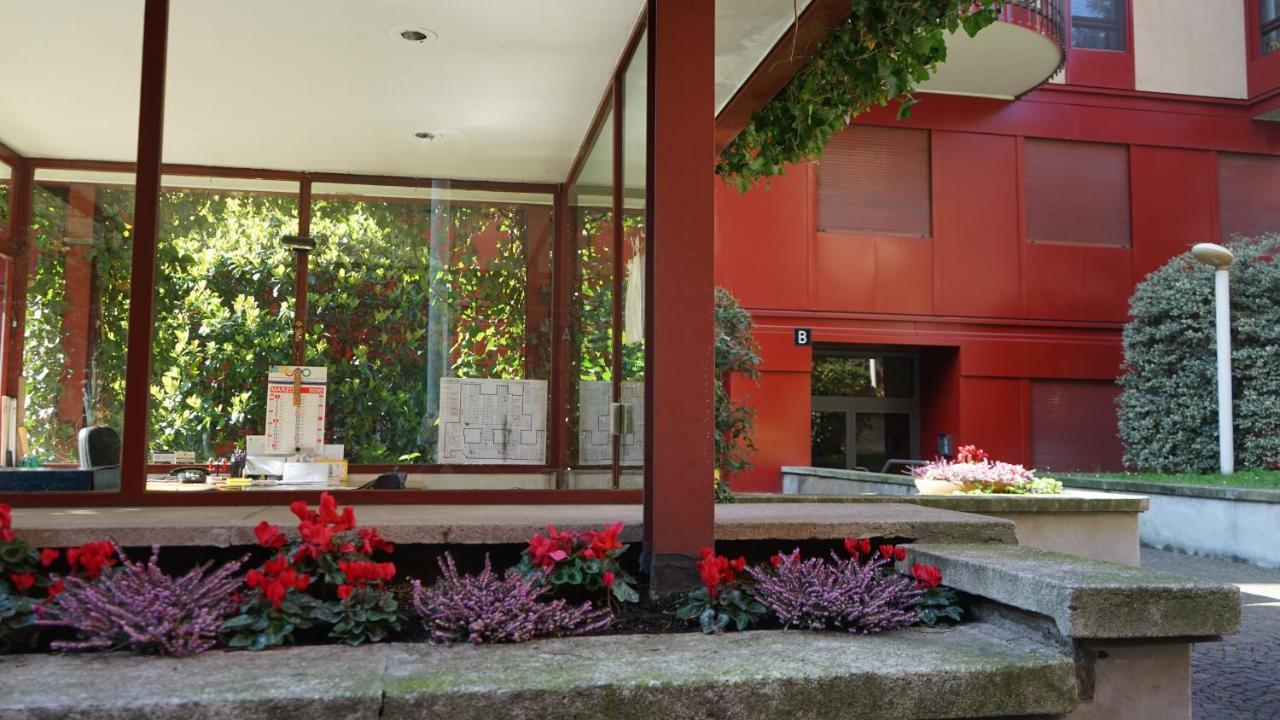 Danae Home Mailand Exterior foto
