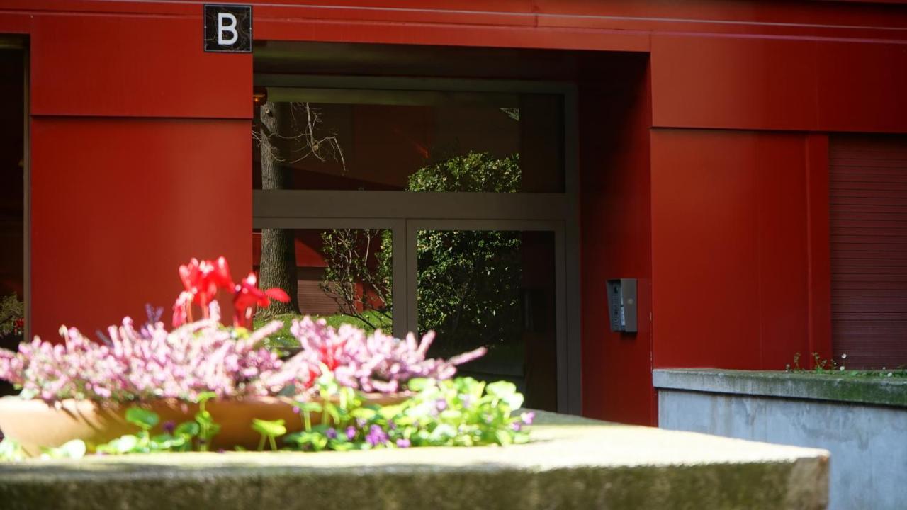 Danae Home Mailand Exterior foto