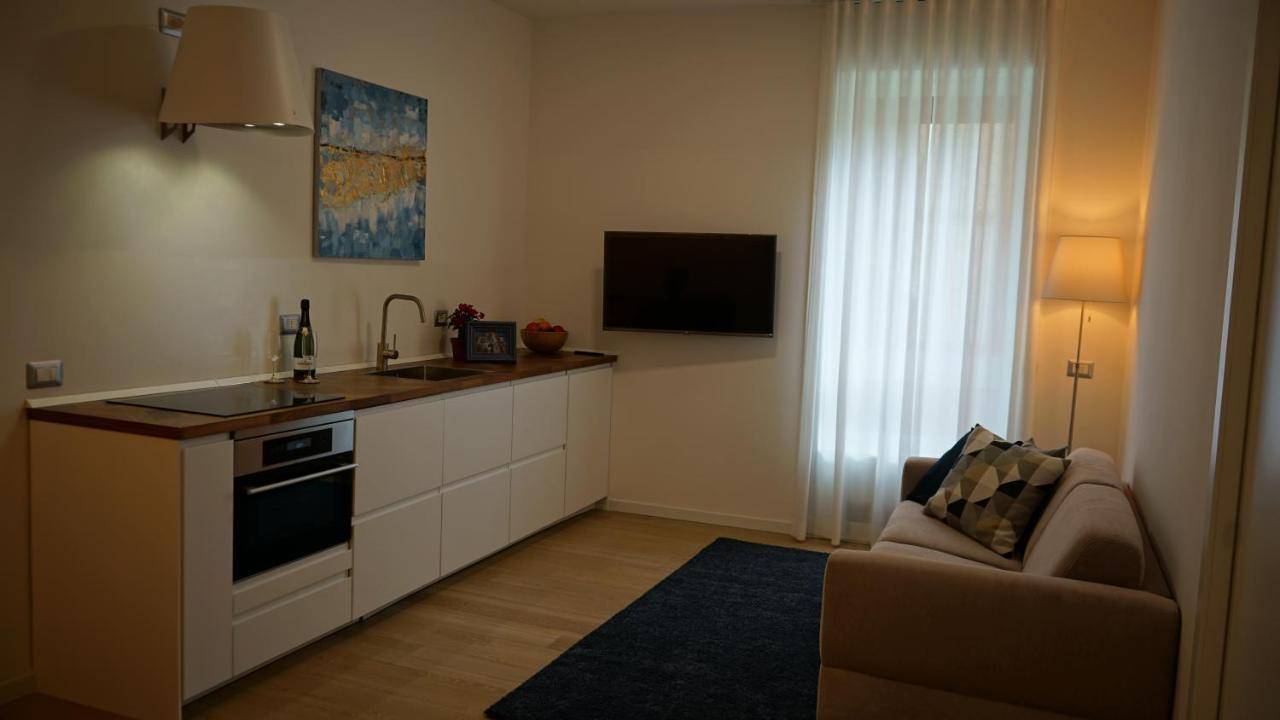 Danae Home Mailand Exterior foto