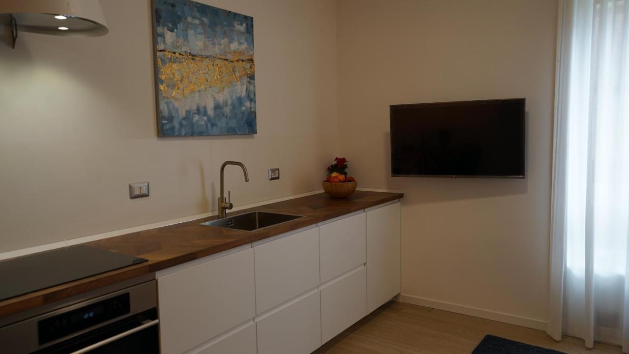 Danae Home Mailand Exterior foto