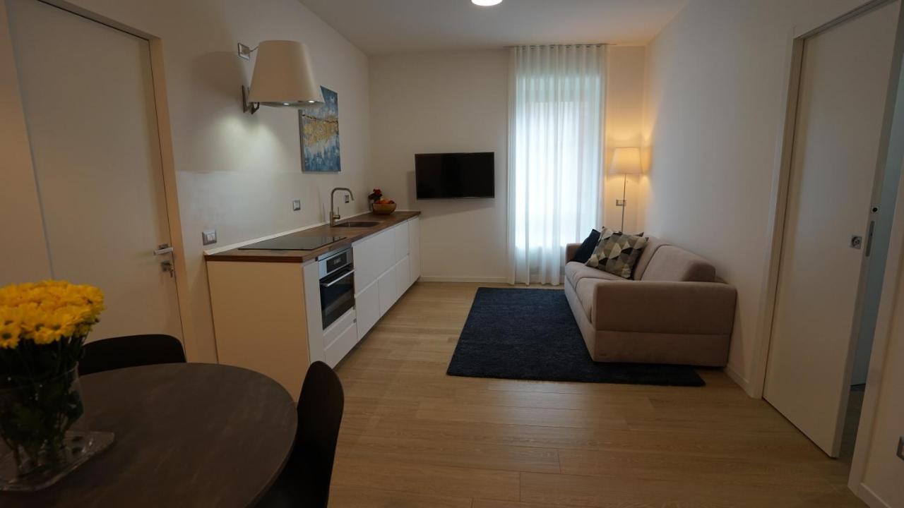 Danae Home Mailand Exterior foto